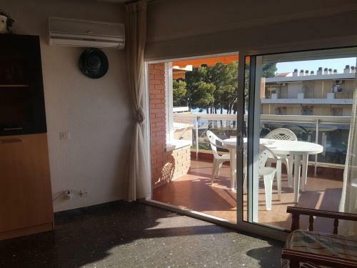 Apartamento Mas D'en Gran B4