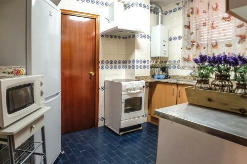 Apartamento Mas D'en Gran B4