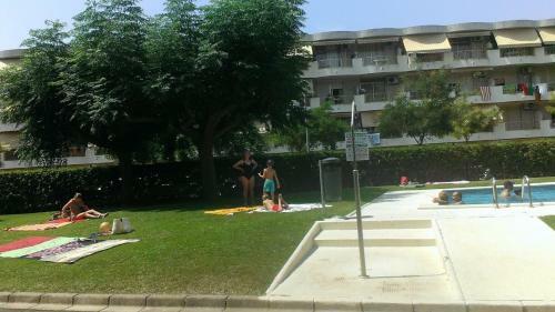 Apartamento Mas D'en Gran B4