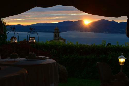Le Gemme Suite B&B