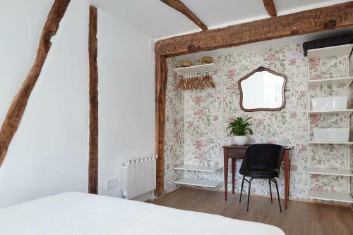 Apartamento Higer