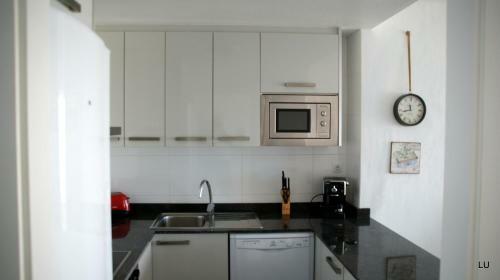 Apartamentos Mar Azul En La Manga