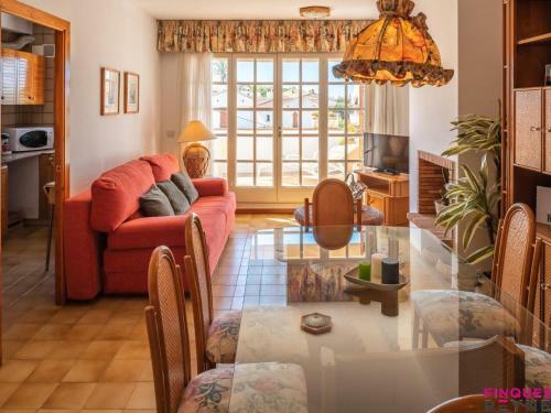 Apartamento Voramar II Bloc 3 1�2�