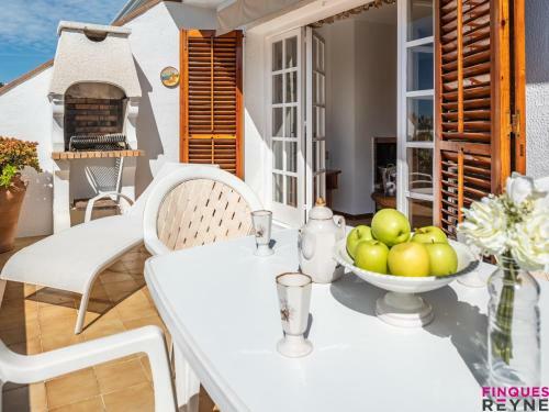 Apartamento Voramar II Bloc 3 1�2�