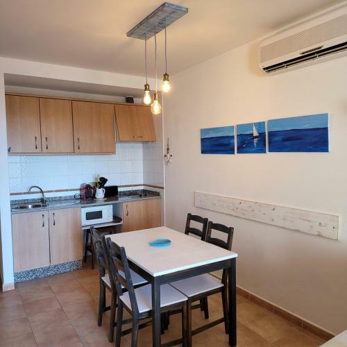 Apartamento Espalmador 19