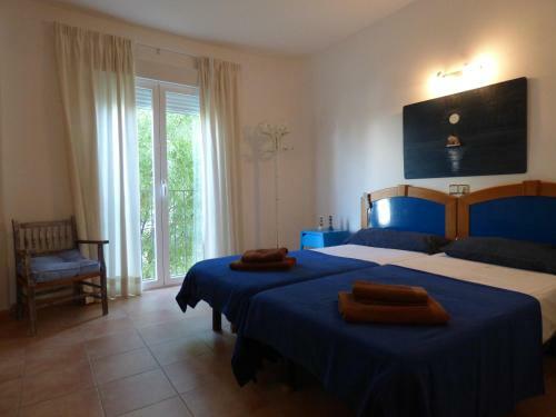 Apartamento Espalmador 19