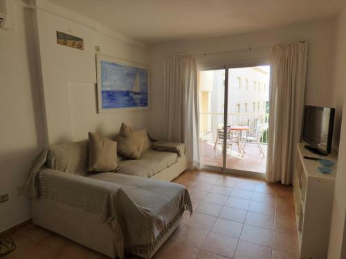 Apartamento Espalmador 19