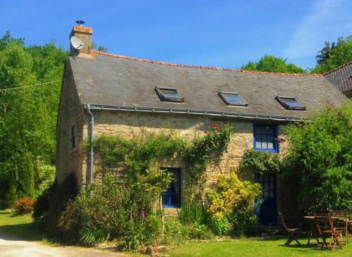 Mimosa Cottage