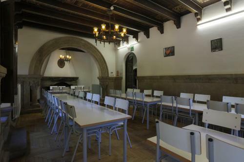 Alberg Santa Maria Del Roure