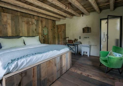 Agroturismo Casale Caldes�ra