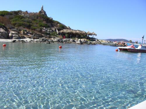 Villa Simius
