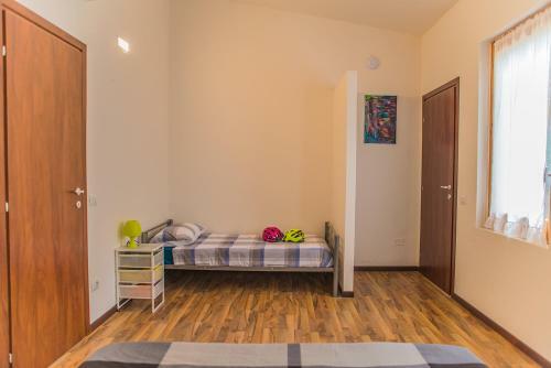 Hostal Salmagilandia