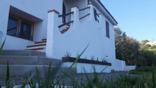 Hostal Salmagilandia