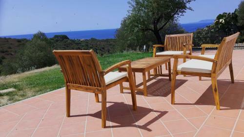 Hostal Salmagilandia