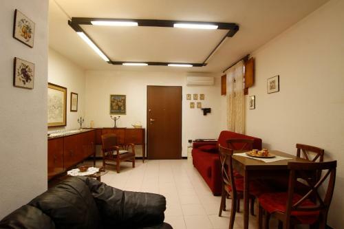 Apartamento Casa Marebl�