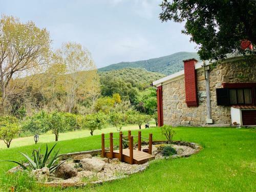 Villa Jades Sardinia