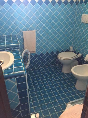 Apartamento Porto Rotondo, Residence Punta Asfodeli