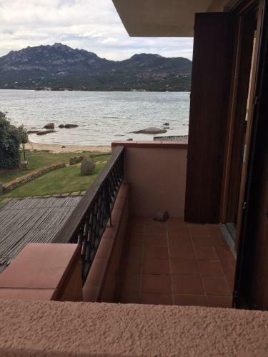 Apartamento Porto Rotondo, Residence Punta Asfodeli