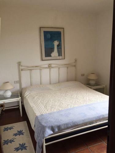 Apartamento Porto Rotondo, Residence Punta Asfodeli