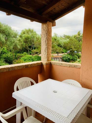 Apartamento Residenza La Rudargia