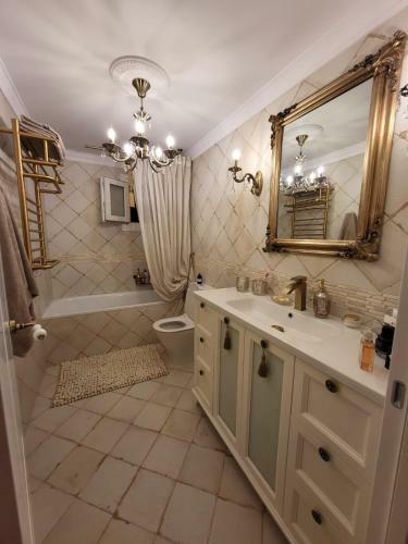 Apartamento Sierramar