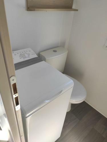 Le 384 Mobil Home