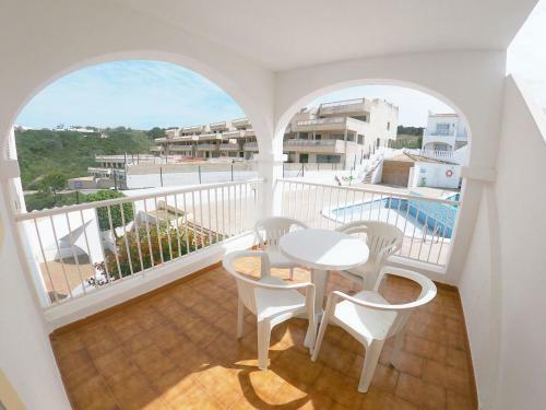 Apartamento 101 Con Vistas Al Mar, Castell Sol