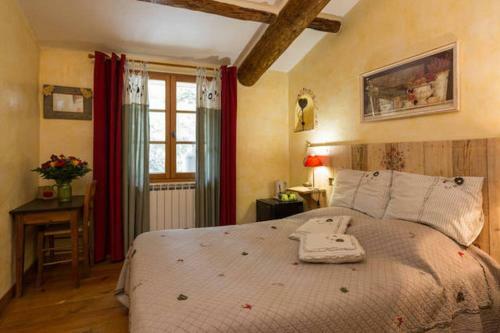 Bed & Breakfast Le Degoutaud