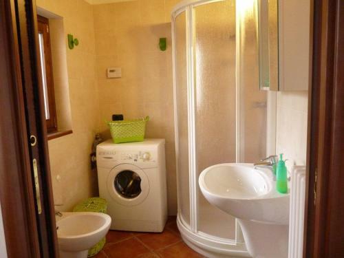 Apartamento Il Basciutin