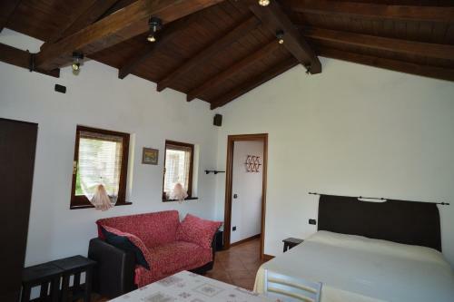 Apartamento Il Basciutin