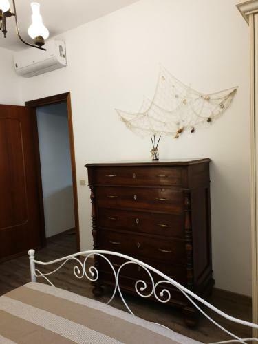 Apartamento Casa Grazia