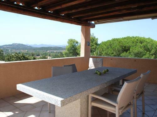 Apartamento Casa Dei Pini