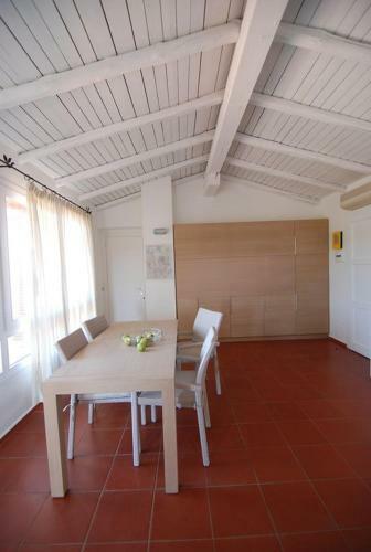 Apartamento Casa Dei Pini
