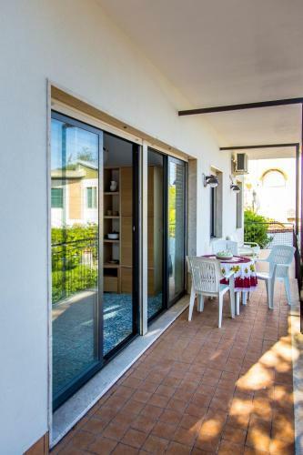 Villa Angela A Pochi Passi Dal Mare