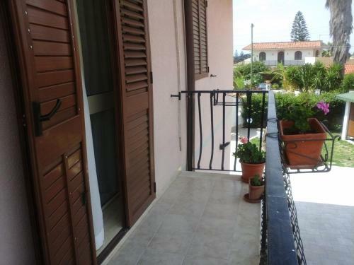 B&B Villa Pegaso