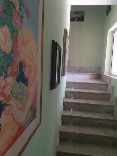 B&B Villa Pegaso