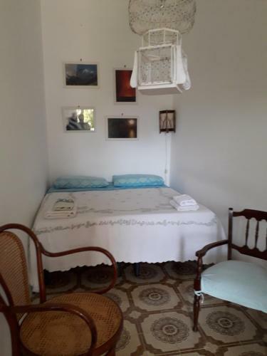 Casa Agrumeto