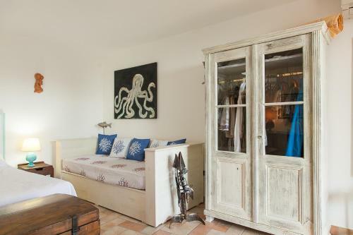 Villa Stromboli E Strombolicchio