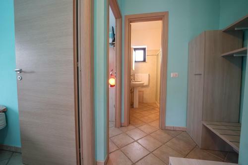 Apartamento Casa Vacanze Margherita