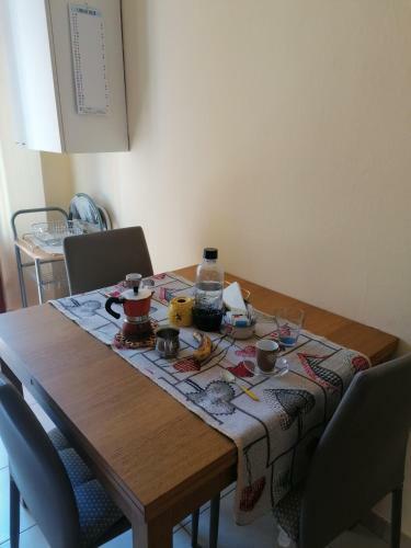 Apartamento Casa Emma Bilocale Con Balcone