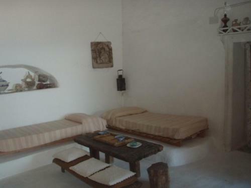 Casa Madonia