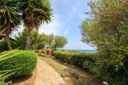 Marina Di Portisco