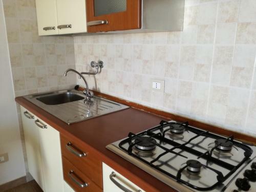 Apartamento Ai Tre Scalini Da Maria