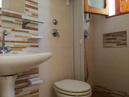 Apartamento Ai Tre Scalini Da Maria