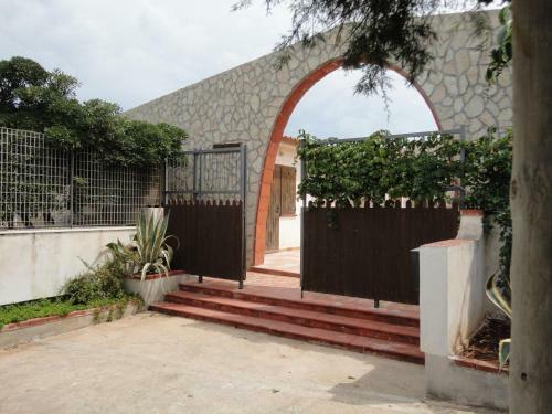 Apartamento Ai Tre Scalini Da Maria
