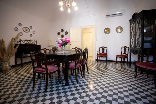 Dimora Storica Villa Fontana