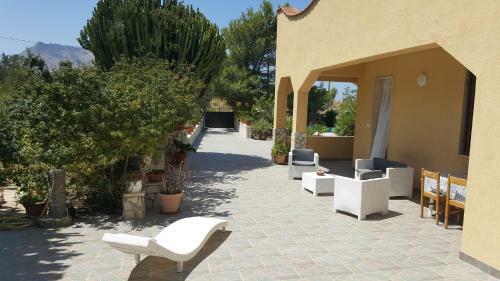 Villa Alba