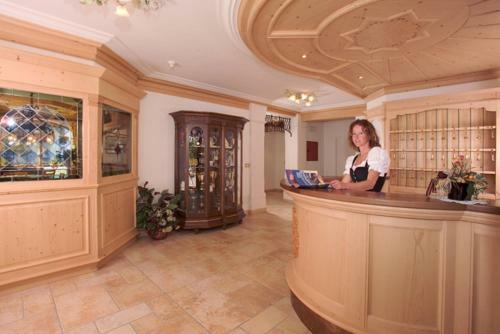 Hotel Jagdhof
