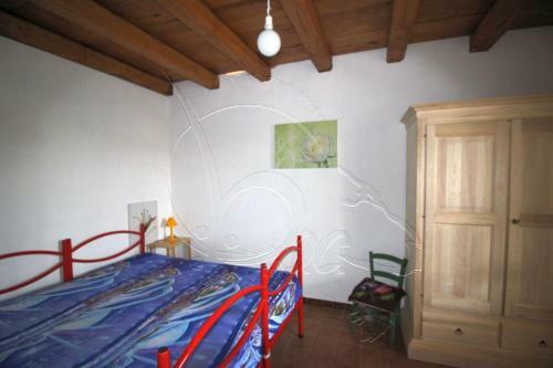 Villino In Torre Dei Corsari
