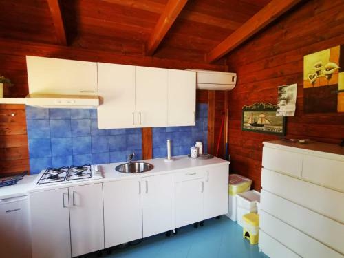 Bed & Breakfast Il Giardino Dei Pini